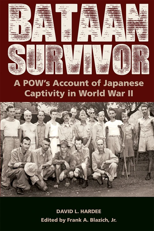 Bataan Survivor: A POW's Account of Japanese Captivity in World War II (American Military Experience) - Image 1