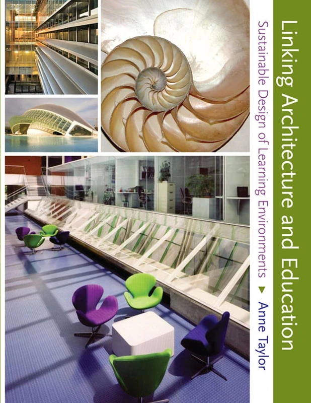 Linking Architecture and Education - University of New Mexico Press - Image 1