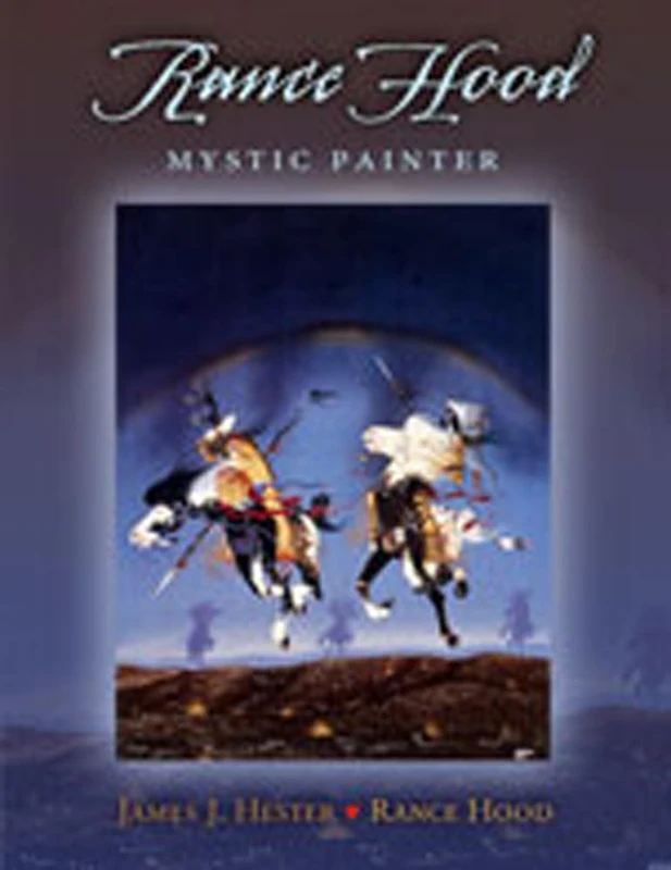 Rance Hood: Mystic Painter - Image 1