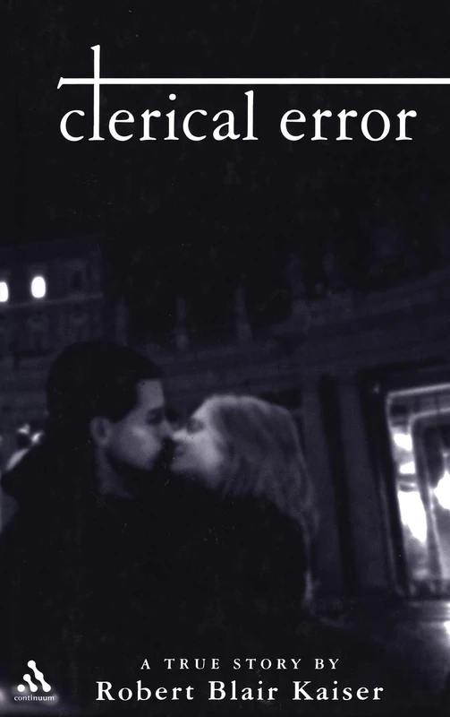 Clerical Error: A True Story (Handbooks of Catholic Theology) - Image 1