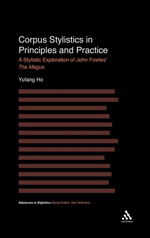 Corpus Stylistics in Principles and Practice - Continuum - Image 1