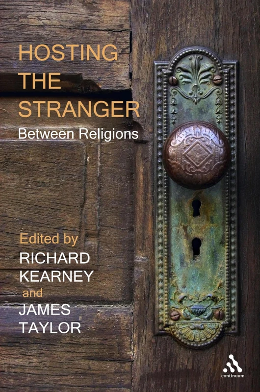 Hosting the Stranger: Between Religions - Image 1