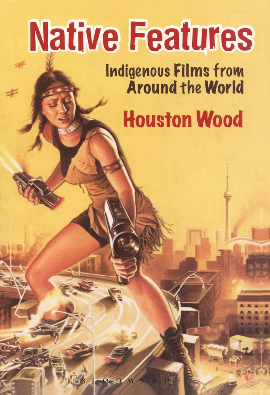 Native Features: Indigenous Films from Around the World