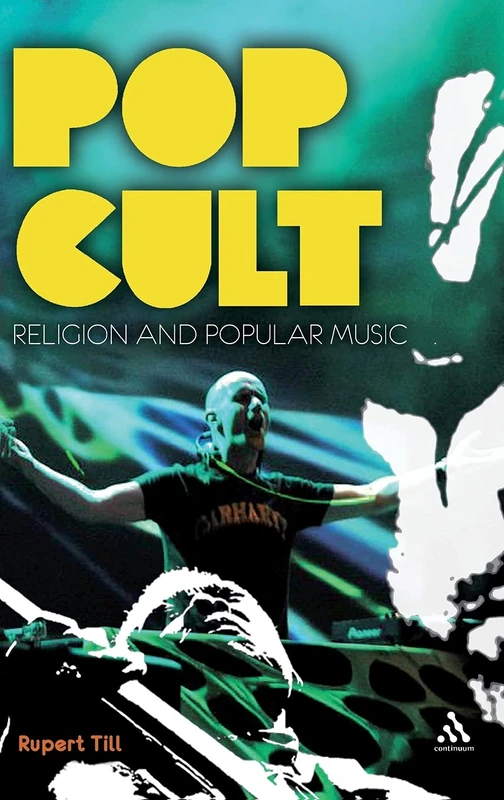 Pop Cult: Religion and Popular Music - Image 1