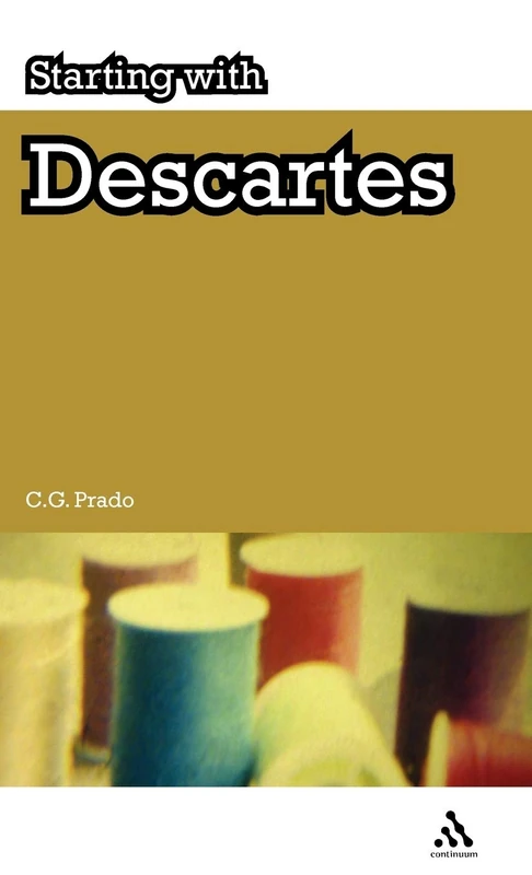 Starting with Descartes (Starting with...)