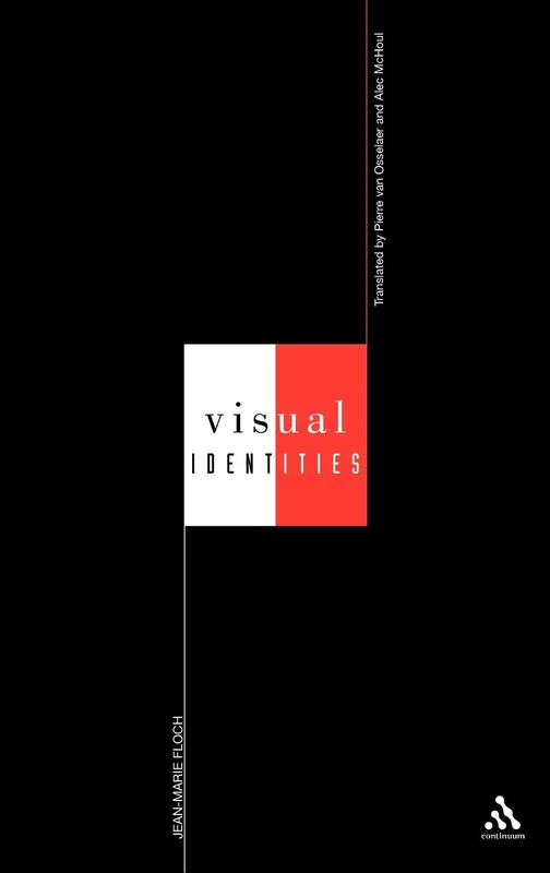 Visual Identities - Image 1