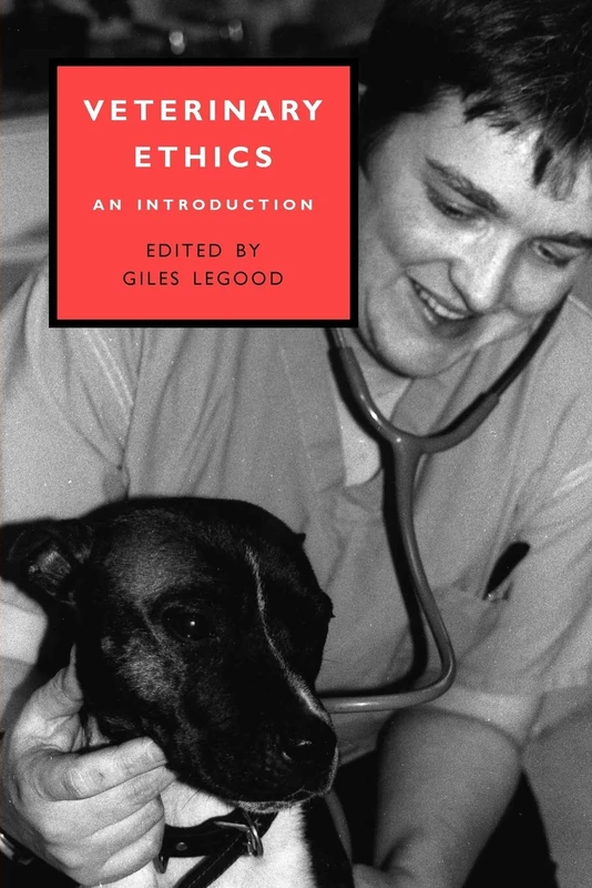 Veterinary Ethics: An Introduction - Image 1