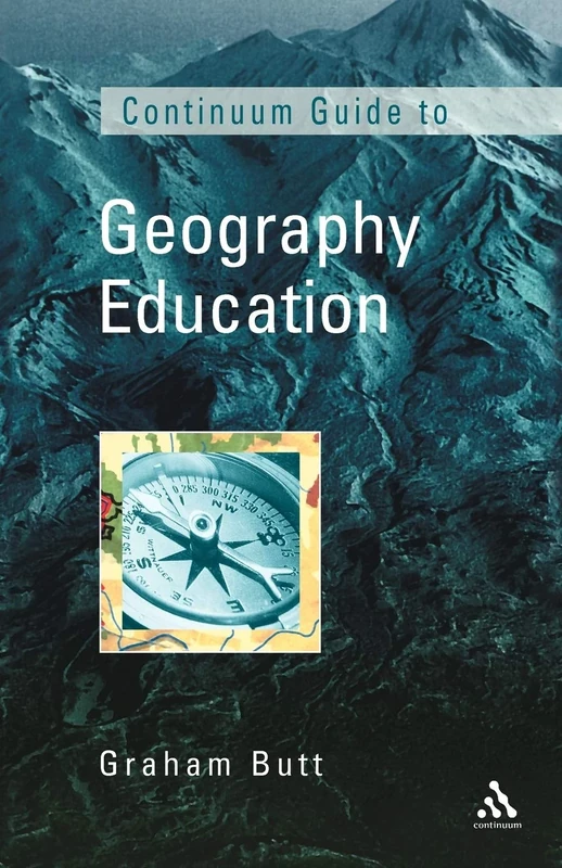 Continuum Guide to Geography Education (Continuum guides to the curriculum) - Image 1