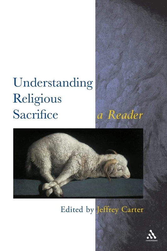 Understanding Religious Sacrifice: A Reader (Controversies in the Study of Religion)