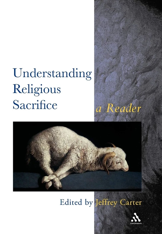 Understanding Religious Sacrifice: A Reader (Controversies in the Study of Religion)