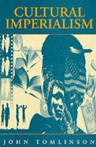 Cultural Imperialism - Image 1