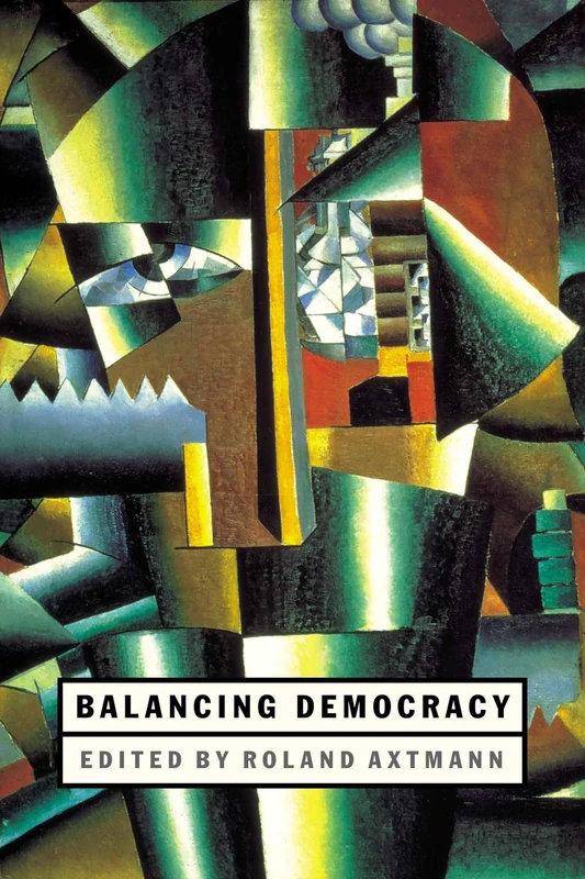 Balancing Democracy - Image 1