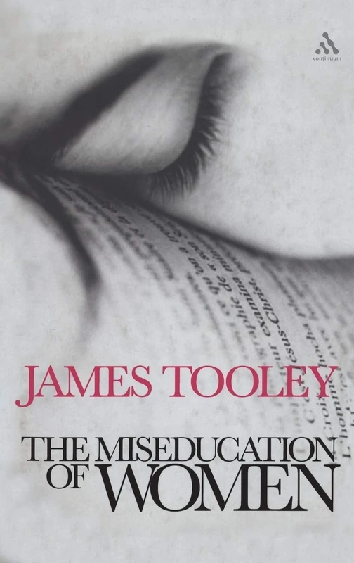 The Miseducation of Women