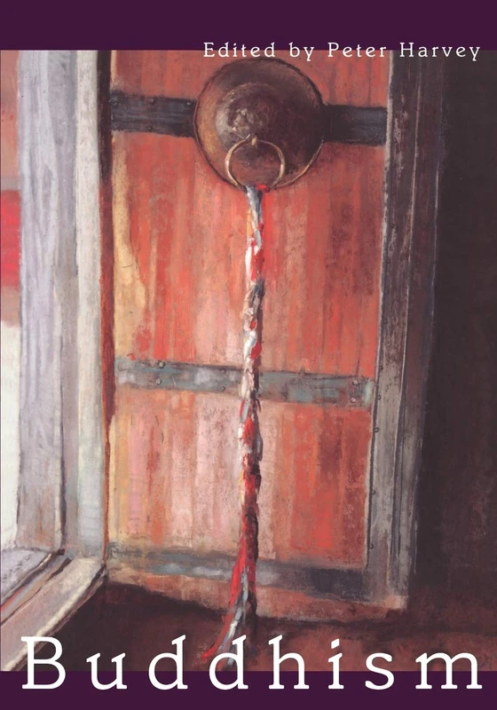 Buddhism (World Religions: Themes & Issues)