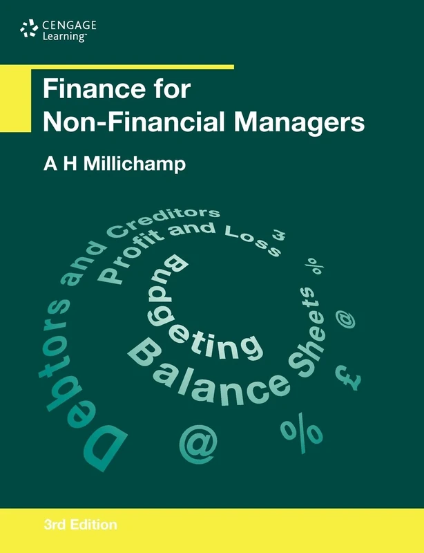 Finance for Non Financial Managers: An Active-learning Approach