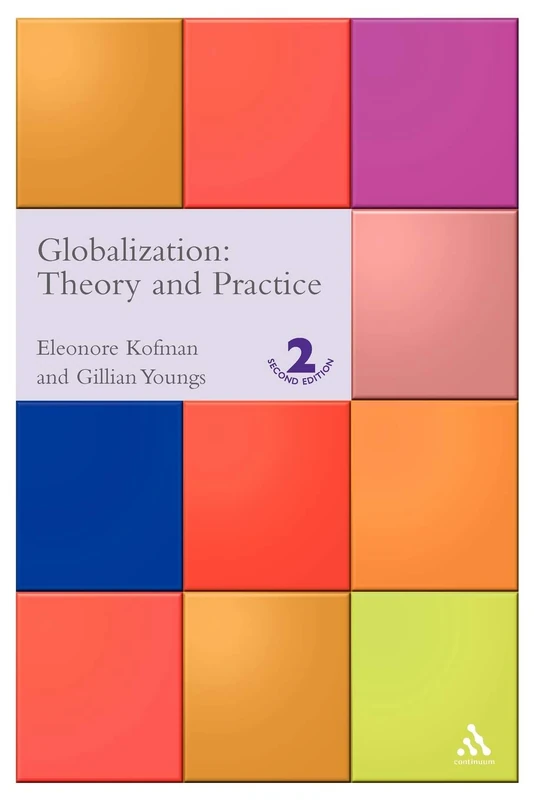 Globalization: Theory and Practice