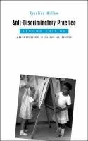 Anti-discriminatory Practice: Guide for Workers in Childcare and Education (Practical Childcare S.) - Image 1