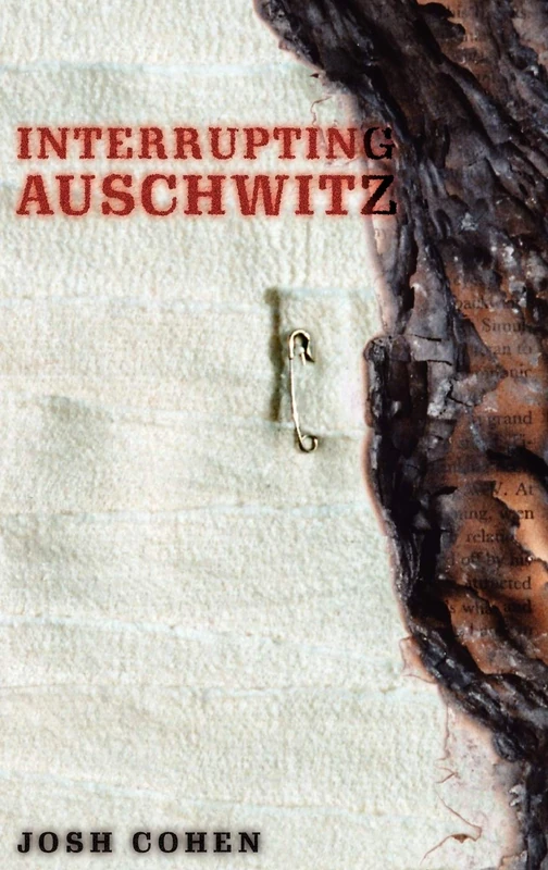 Interrupting Auschwitz: Art, Religion, Philosophy - Continuum