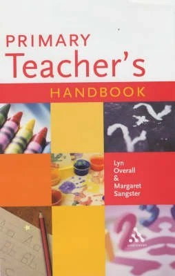 Primary Teacher's Handbook - Image 1