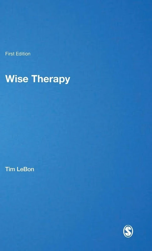 Wise Therapy (The School of Psychotherapy & Counselling)