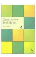 Quantitative Techniques