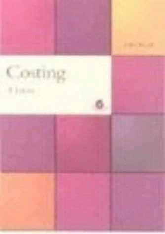 Costing