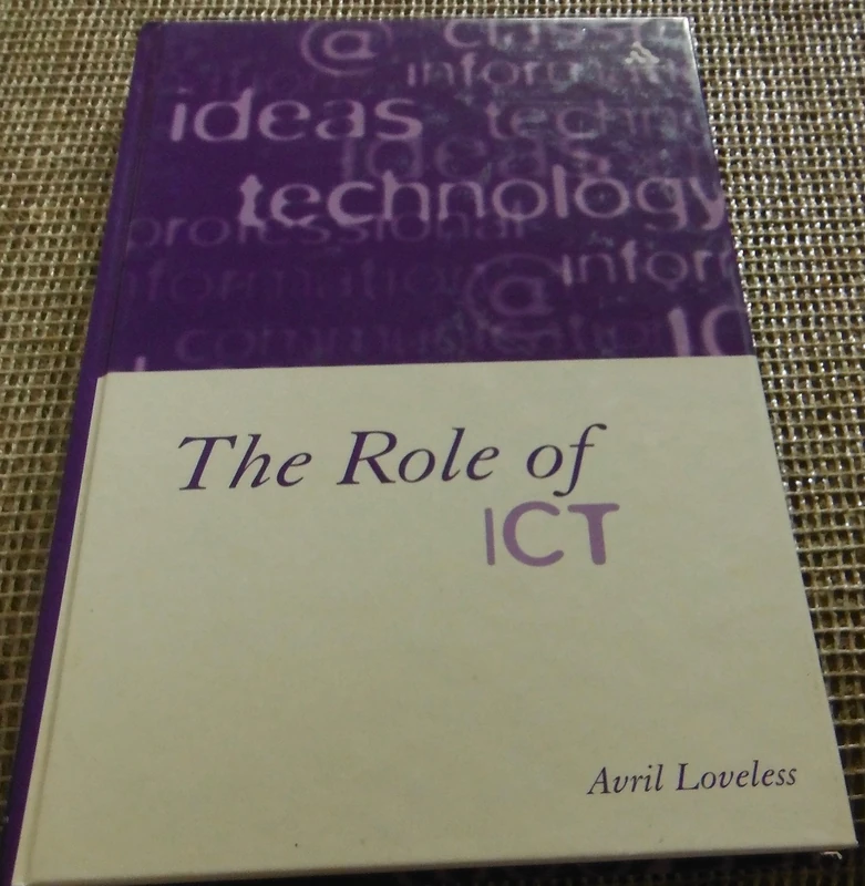 Role of ICT - Image 1