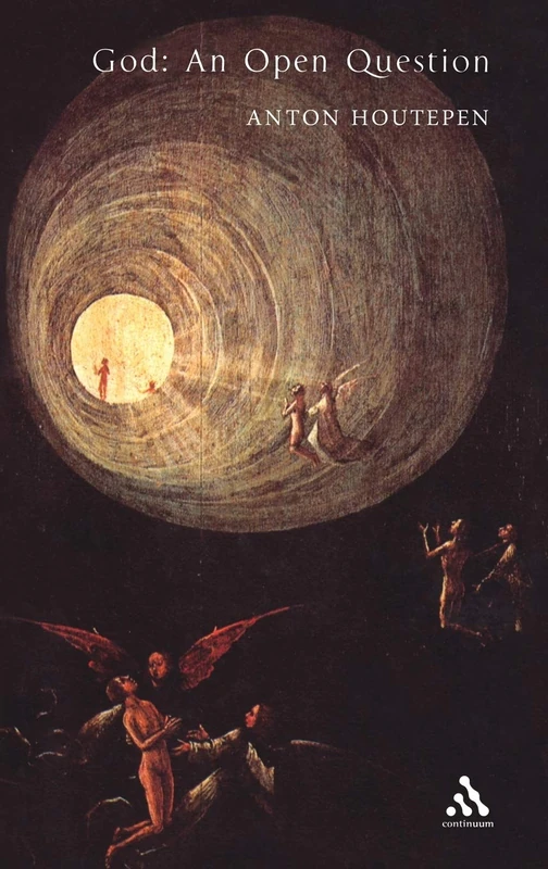 God: An Open Question