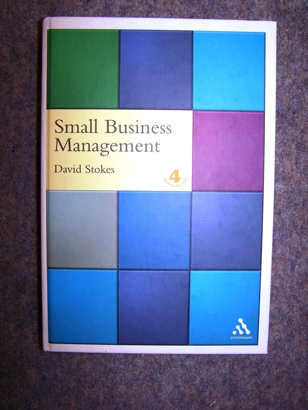 Small Business Management