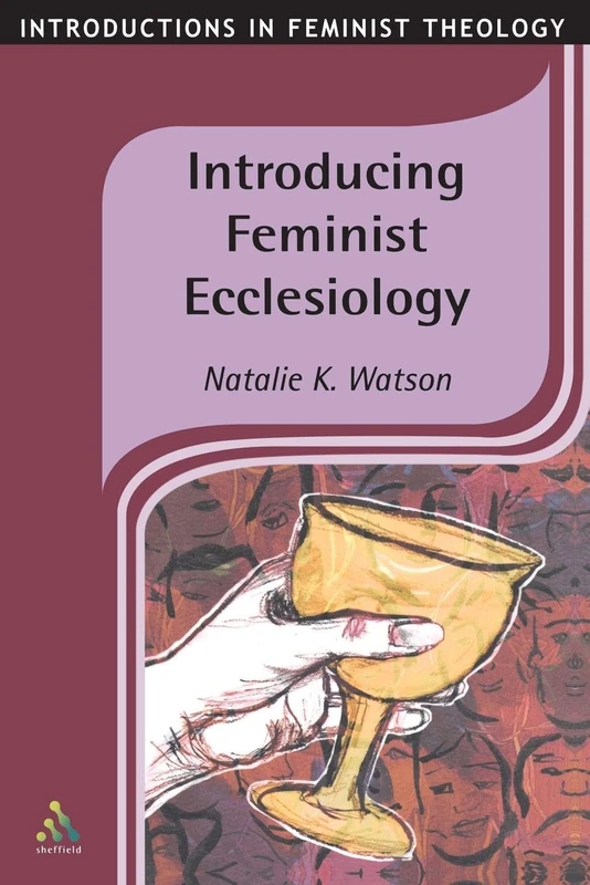 Introducing Feminist Ecclesiology