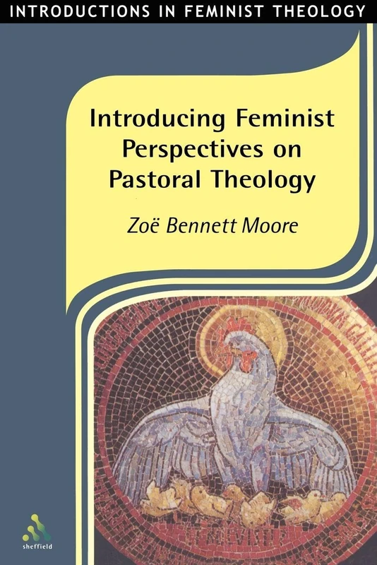 Introducing Feminist Perspectives on Pastoral Theology (Introductions in Feminist Theology)
