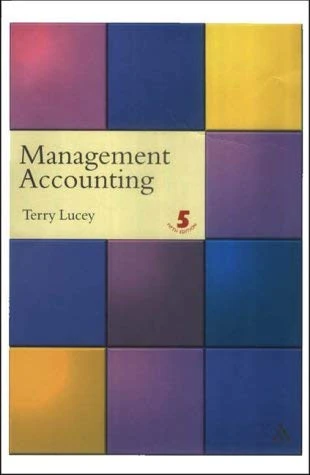 Management Accounting - Image 1