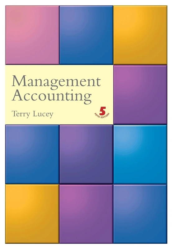 Management Accounting