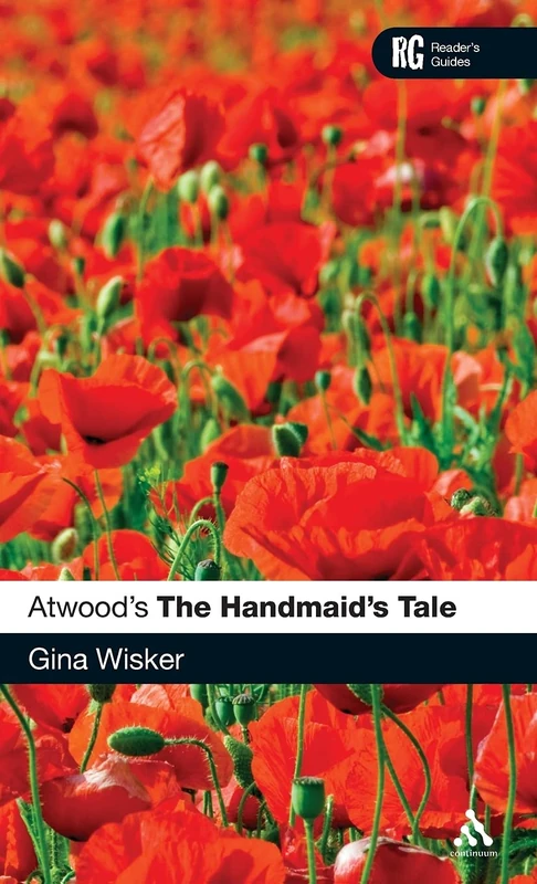 Atwood's "The Handmaid's Tale" (Reader's Guides)