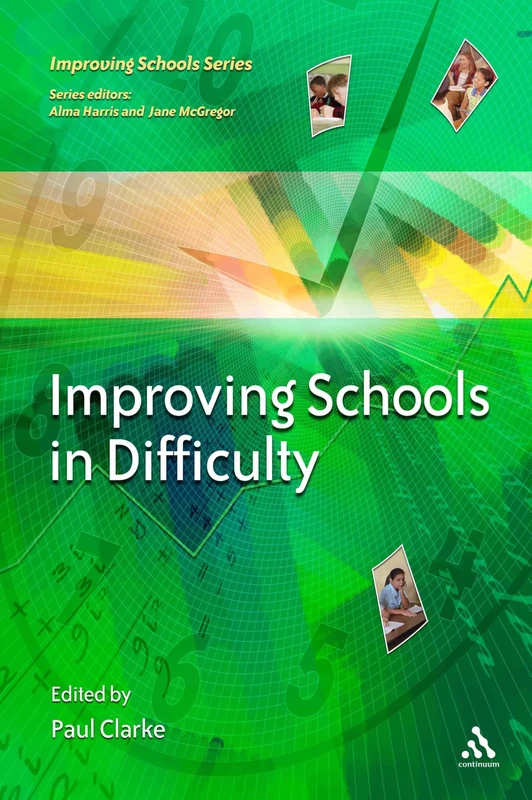 Improving Schools in Difficulty (Improving Schools S.)