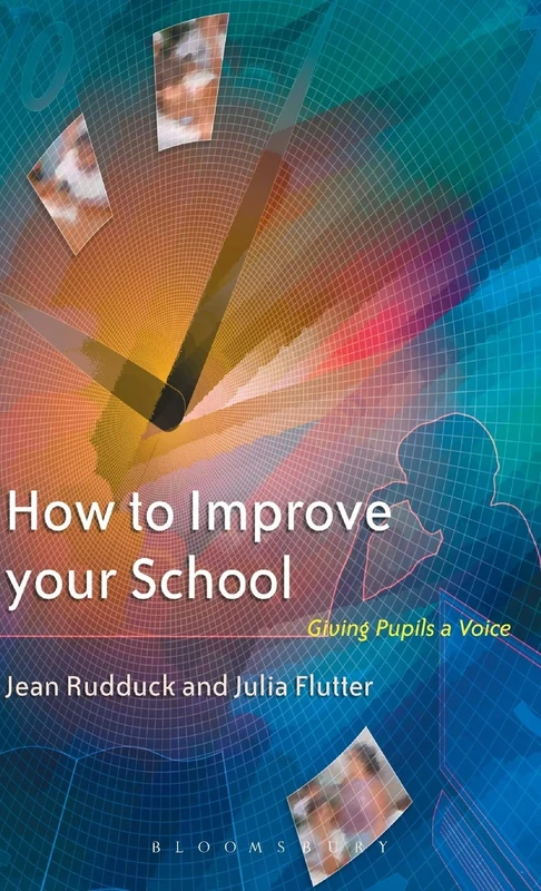 Continuum - How To Improve Your School: Giving Pupils a Voice - Image 1