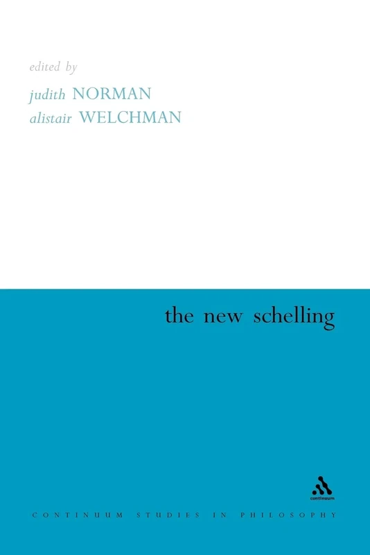 The New Schelling