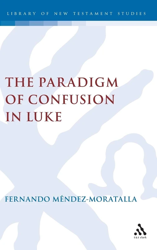 The Paradigm of Conversion in Luke: 252 (The Library of New Testament Studies)