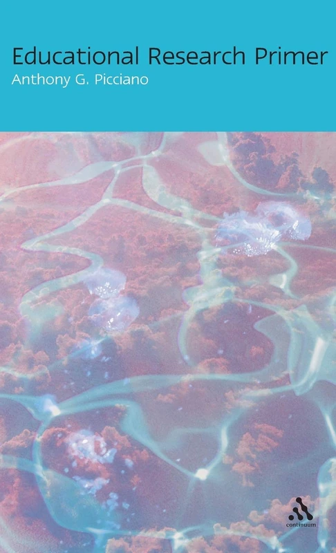 Continuum Educational Research Primer - Research Methods Guide