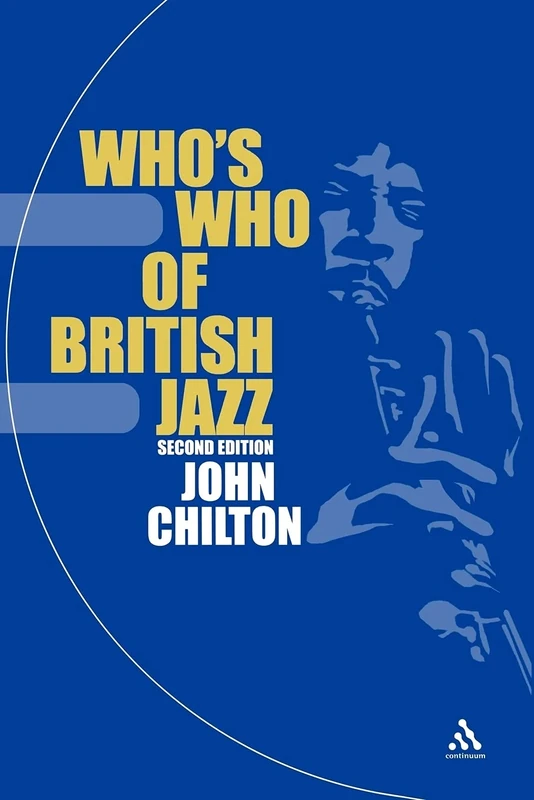 Who's Who of British Jazz: 2nd Edition (Bayou S.) - Image 1