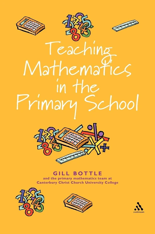 Continuum Teaching Mathematics in the Primary School Guide