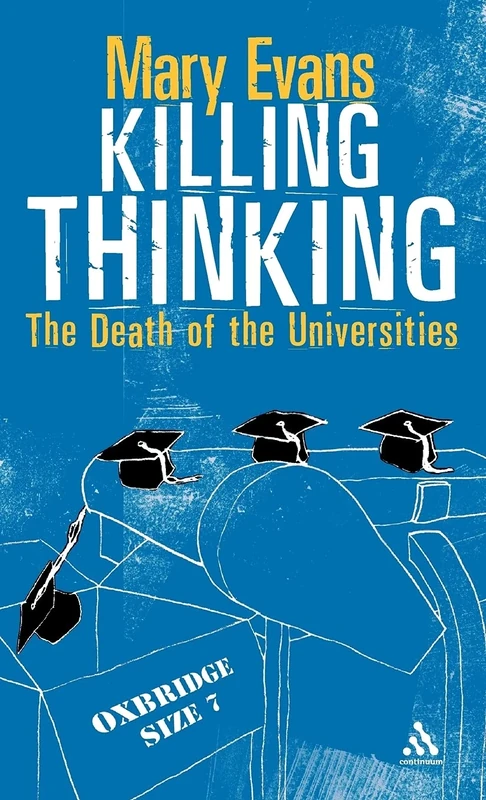Killing Thinking - Image 1