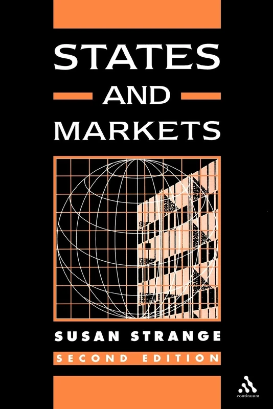 States and Markets: 2nd Edition - Image 1