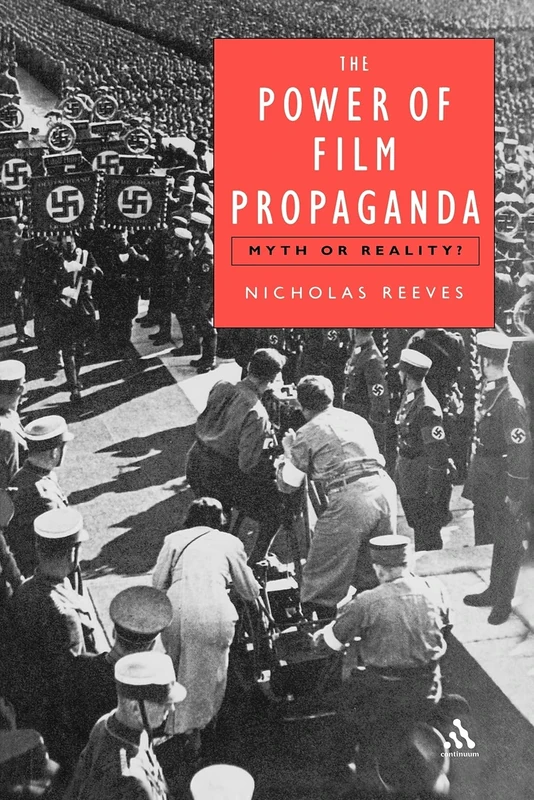 Power of Film Propaganda: Myth or Reality - Image 1