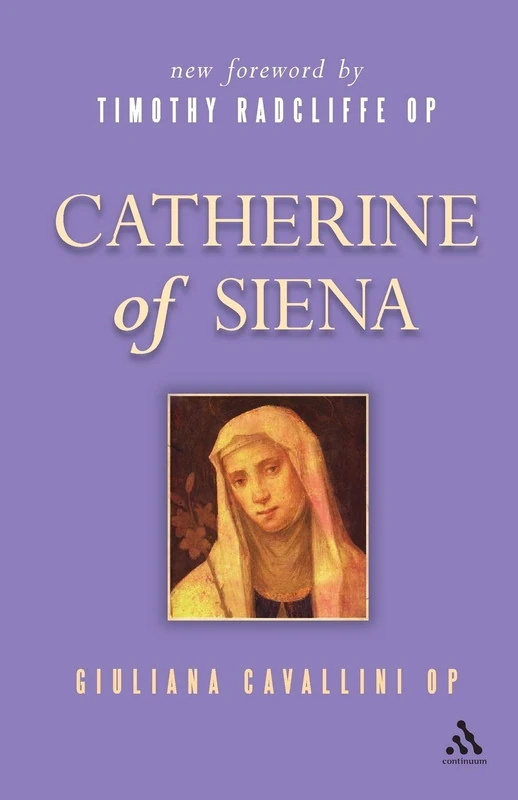 Catherine of Siena (Outstanding Christian Thinkers)