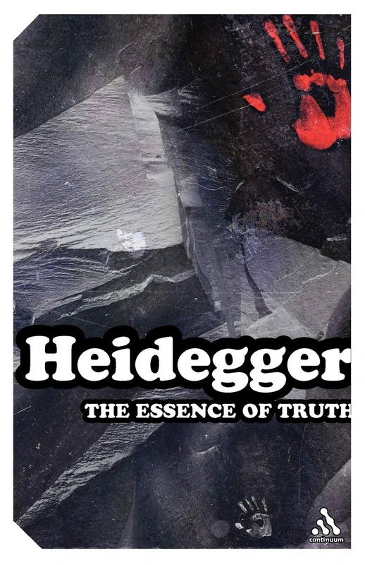Essence of Truth: On Plato's Parable of the Cave and the Theaetetus: 64 (Continuum Impacts)