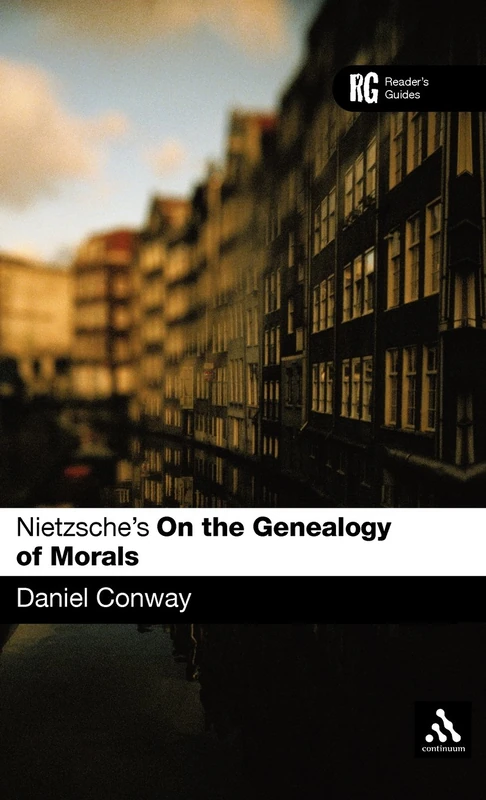 Nietzsche's On the Genealogy of Morals: A Reader's Guide - Image 1