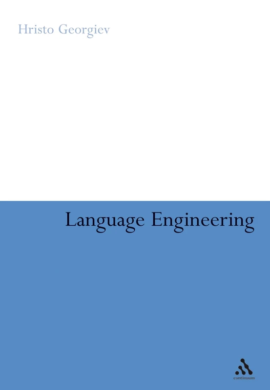 Language Engineering - Image 1