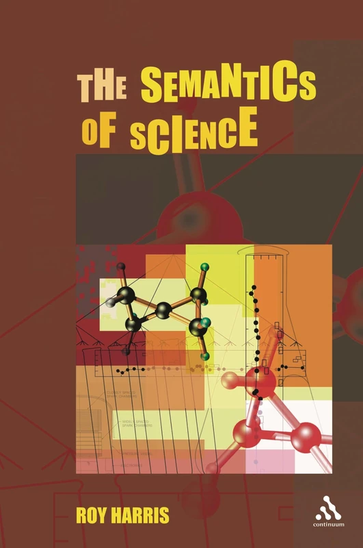 The Semantics of Science by Continuum - Language Study Book