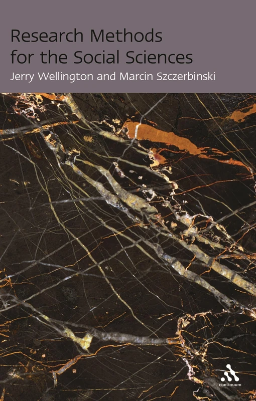 Continuum Research: A Guide for the Perplexed - Social Science - Image 1